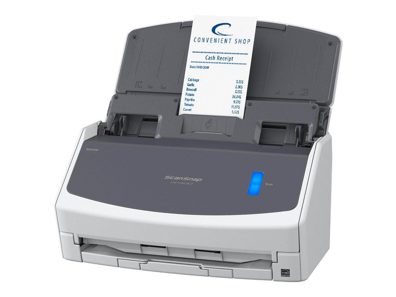 Fujitsu ScanSnap iX1400
