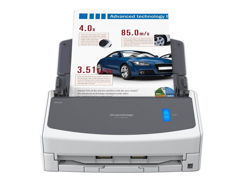 Fujitsu ScanSnap iX1400