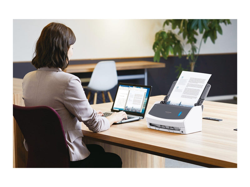 Fujitsu ScanSnap iX1400