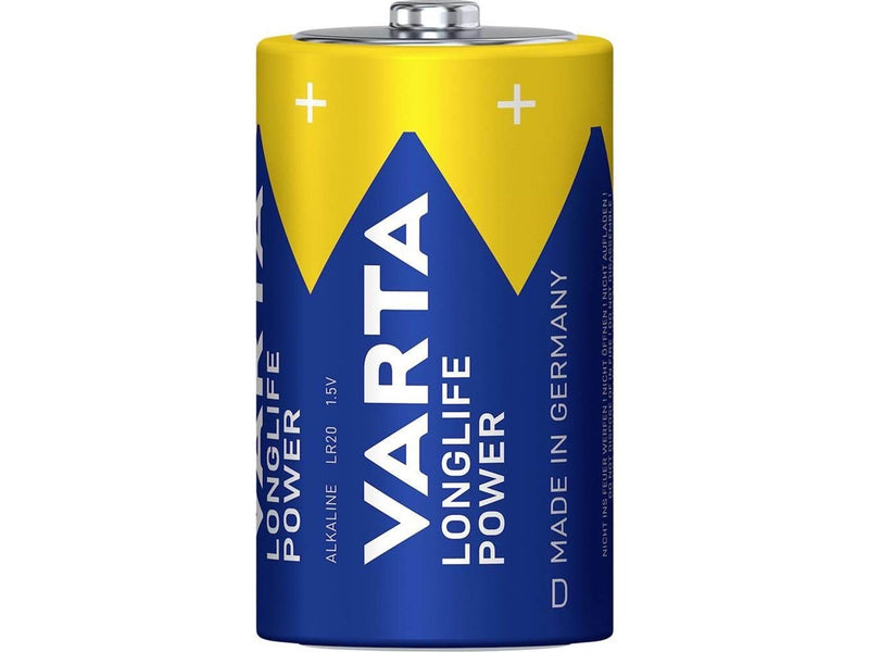 VARTA High Energy