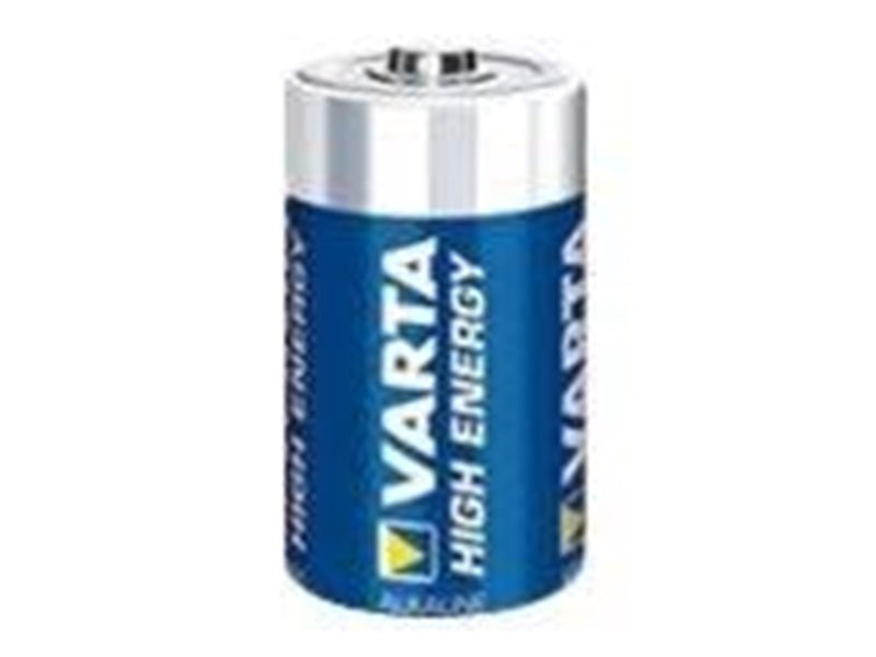 VARTA High Energy