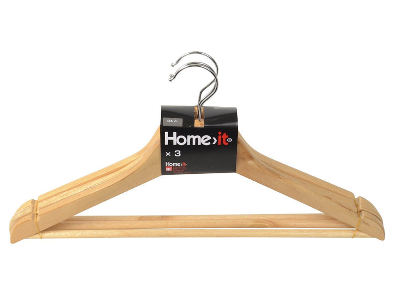 Homeit Hanger - 3 pack