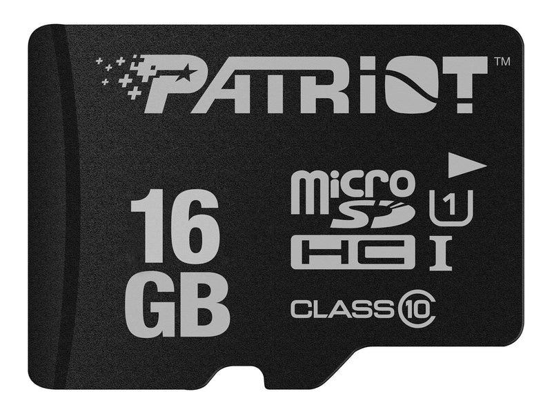 Patriot LX Series
