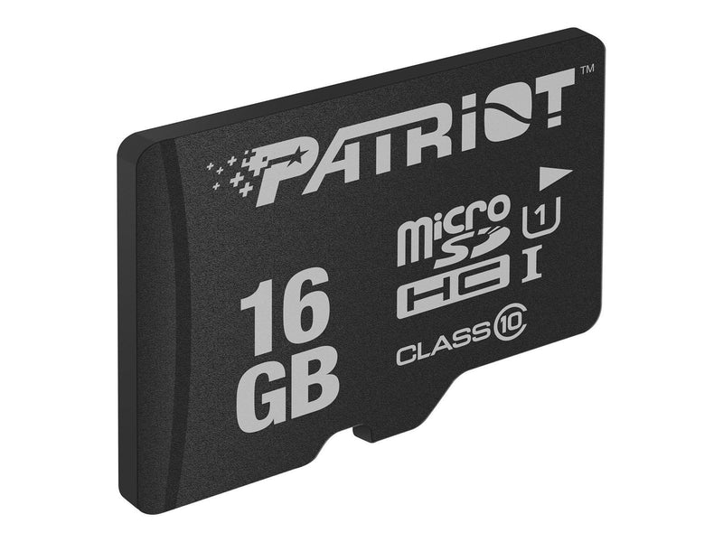 Patriot LX Series