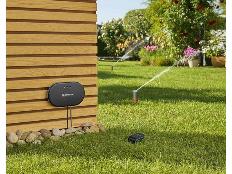 Gardena smart Irrigation Control Sensor Set