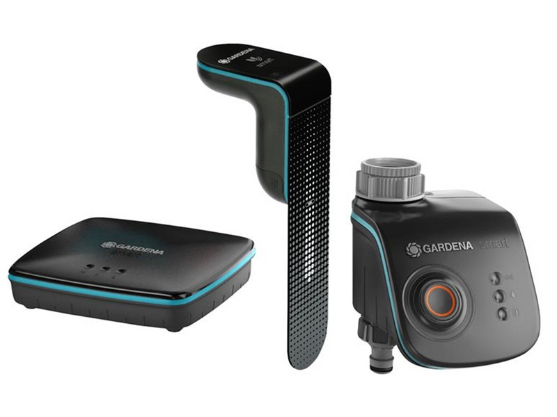 Gardena smart Sensor Control Set