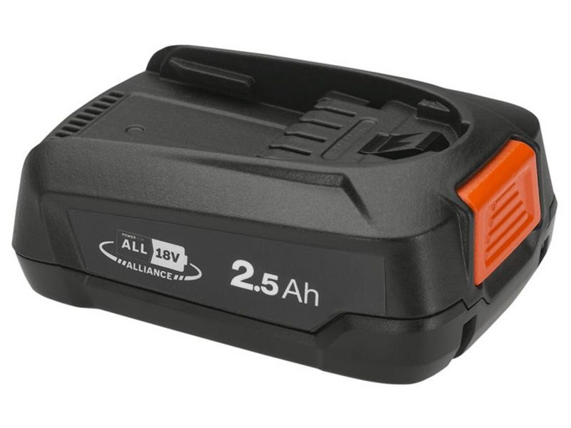 Gardena Starter-Set P4A2 x PBA 18V/45 + AL 1830 CV