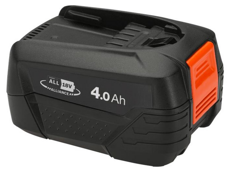 Gardena System Battery P4A                         PBA 18V/72
