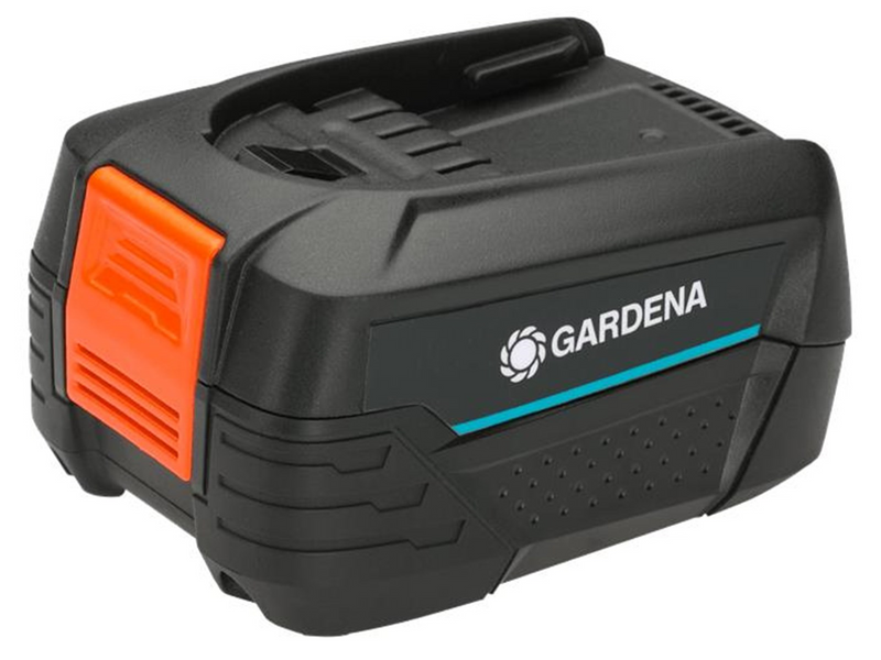 Gardena System Battery P4A                         PBA 18V/72
