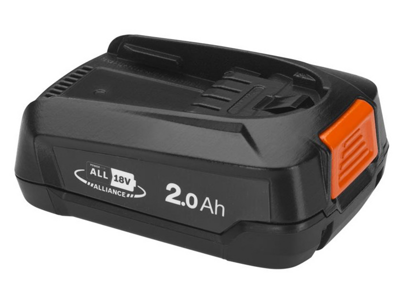 Gardena System Battery P4A                         PBA 18V/36