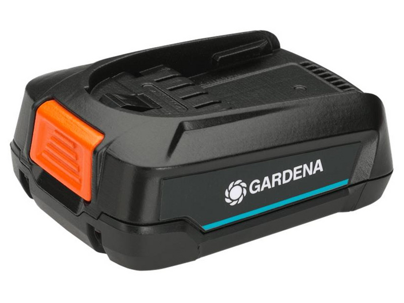 Gardena System Battery P4A                         PBA 18V/36