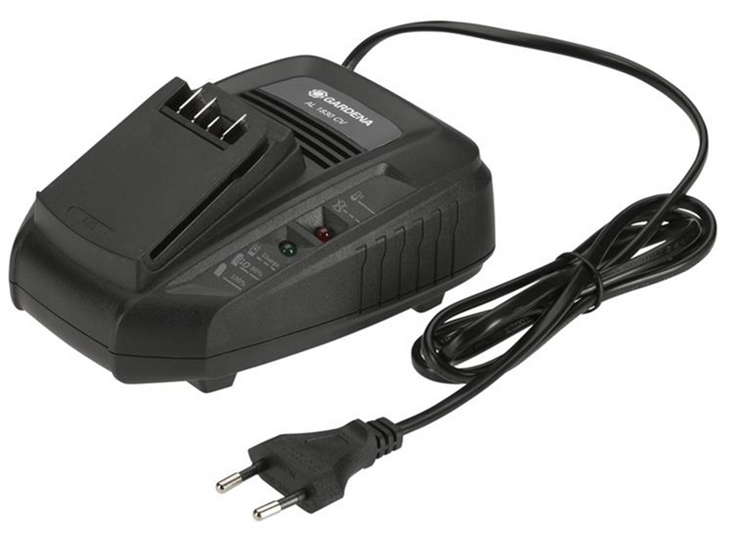 Gardena Quick charger P4A AL 1830 CV