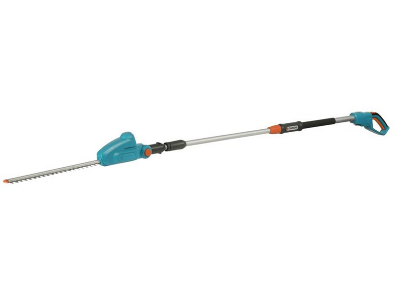 Gardena Battery Telescopic Hedge Trimmer THS 42/18V P4A solo