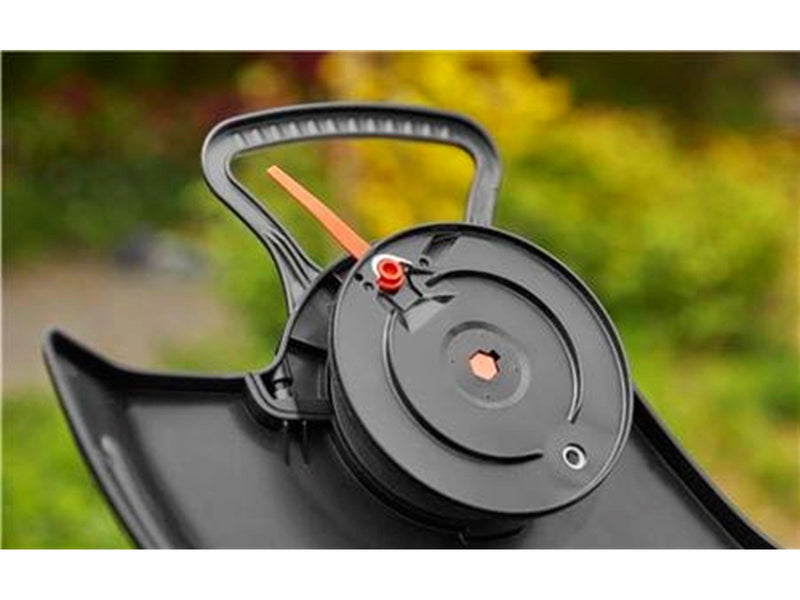 Gardena Battery Trimmer ComfortCut Li-18/23 Ready-To-Use Set