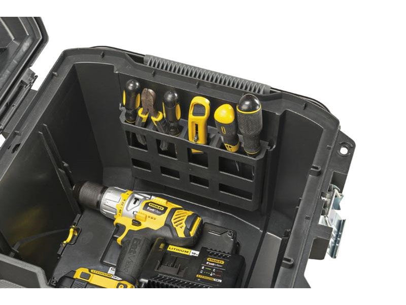 Stanley FATMAX VÆRKTØJSKISTE 90 LITER