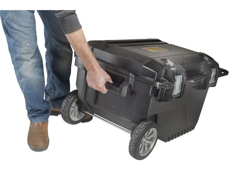 Stanley FATMAX VÆRKTØJSKISTE 90 LITER