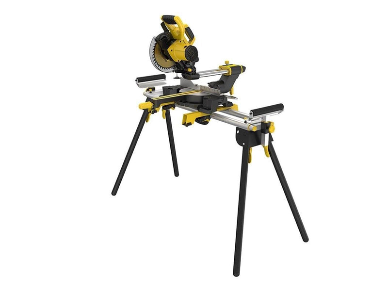 Stanley COMPACT GERINGSSAV BENSTATIV