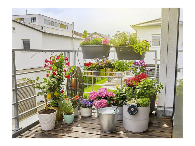 Gardena Solar-Bewässerung AquaBloom Set
