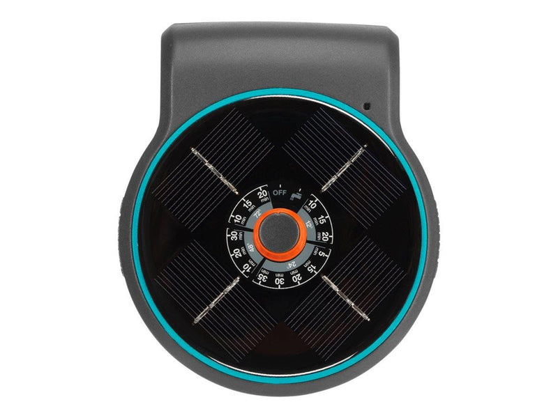 Gardena Solar-Bewässerung AquaBloom Set