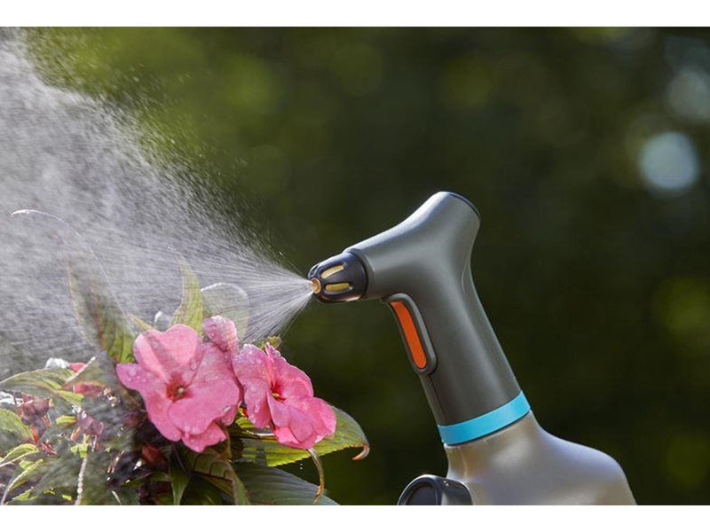 Gardena Pump Sprayer 1 l EasyPump