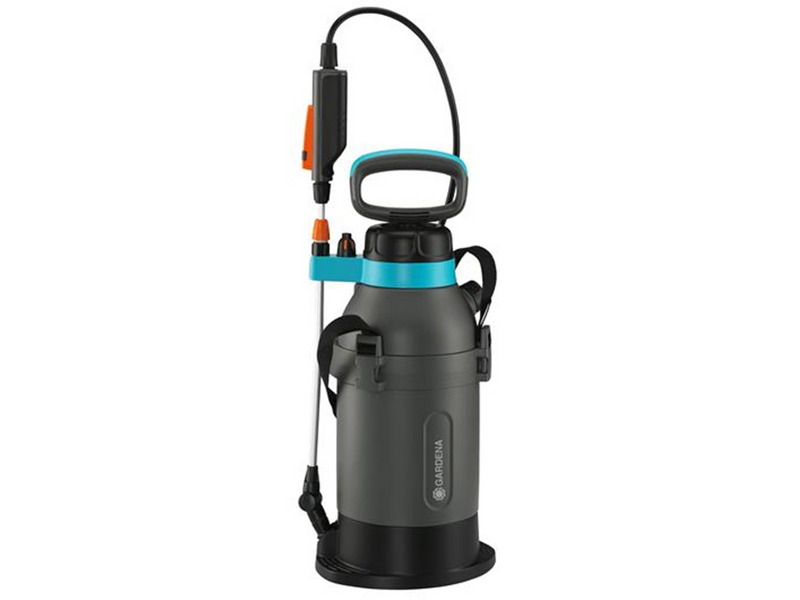 Gardena Pressure Sprayer 5 l Plus