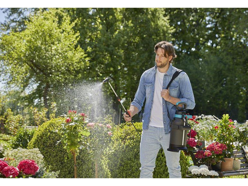 Gardena Pressure Sprayer 5 l Plus