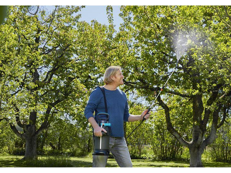 Gardena Pressure Sprayer 5 l Plus