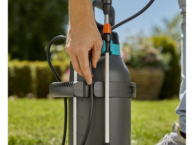 Gardena Pressure Sprayer 5 l Plus