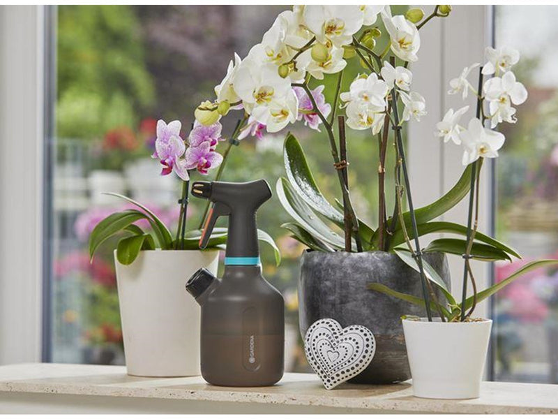 Gardena Pump Sprayer 1 l