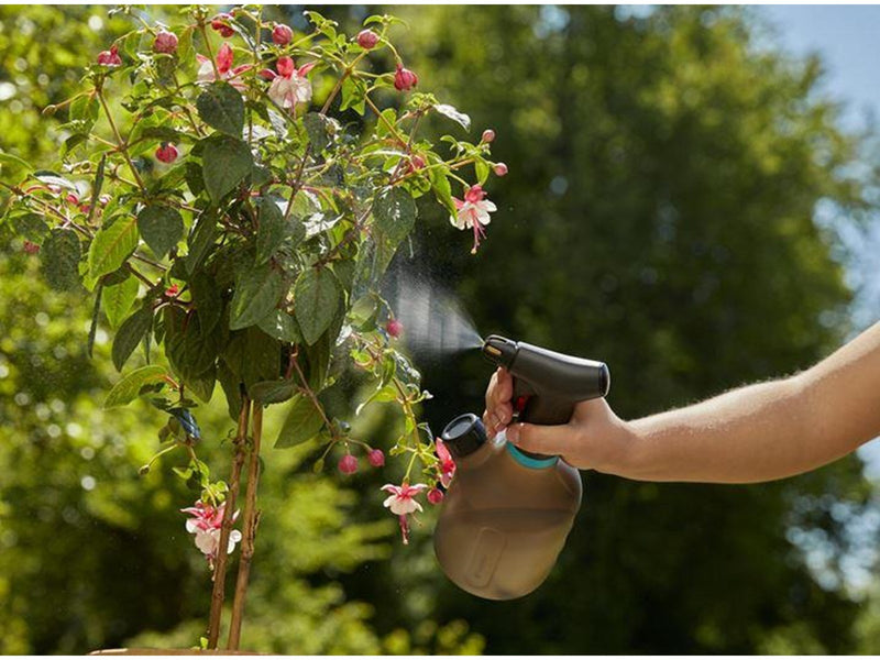 Gardena Pump Sprayer 1 l