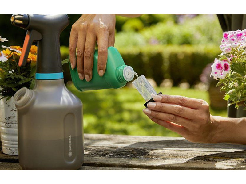 Gardena Pump Sprayer 1 l