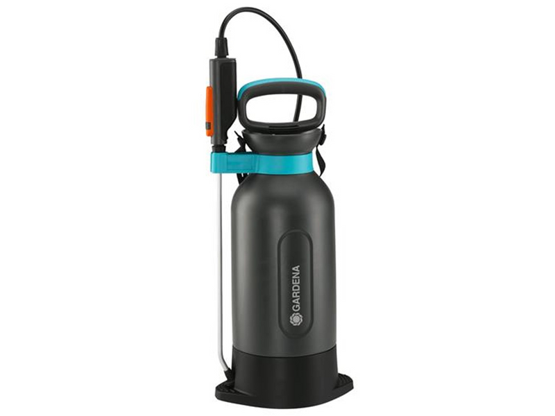 Gardena Pressure Sprayer 5 l Comfort