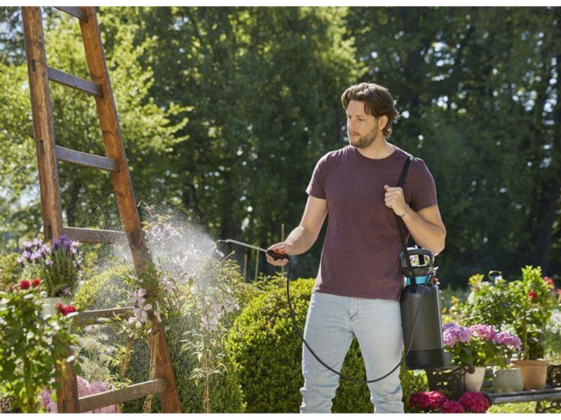 Gardena Pressure Sprayer 5 l Comfort