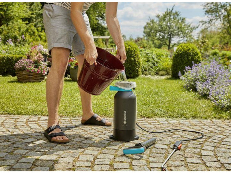 Gardena Pressure Sprayer 5 l Comfort