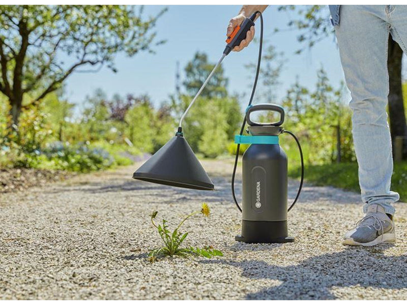 Gardena Pressure Sprayer 5 l Comfort