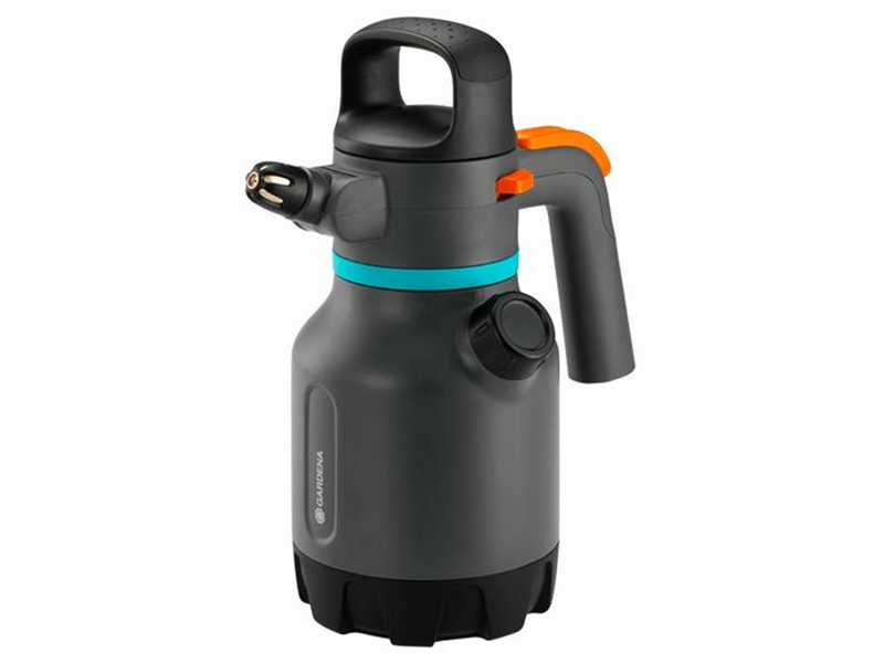 Gardena Pressure Sprayer 1.25 l