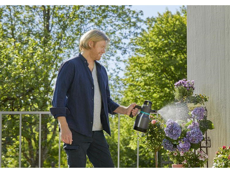 Gardena Pressure Sprayer 1.25 l