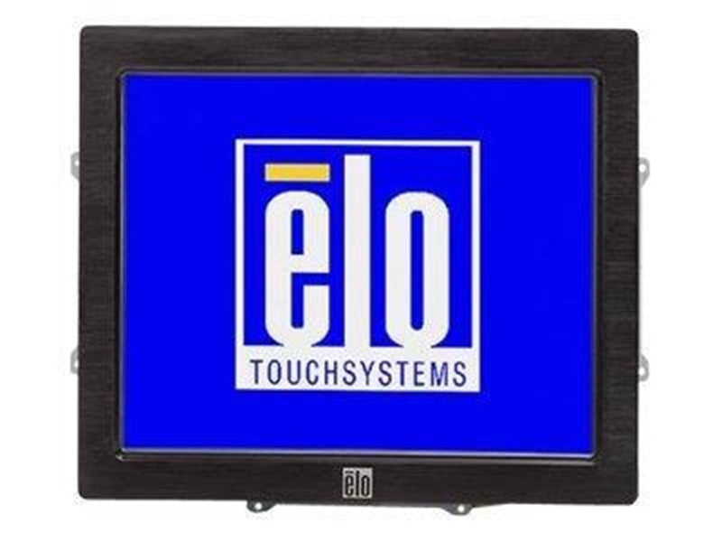 Tyco Electronics Elo Front-Mount Bezel