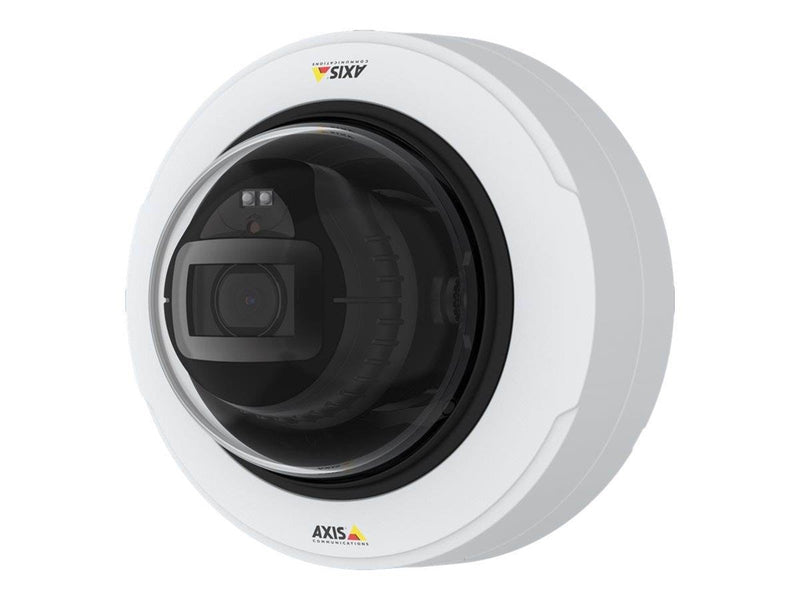Axis P3248-LV