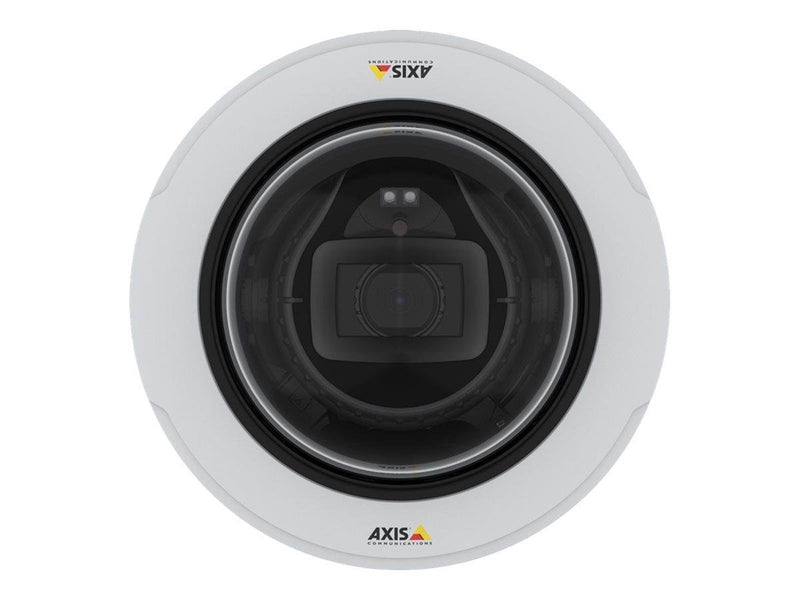 Axis P3248-LV