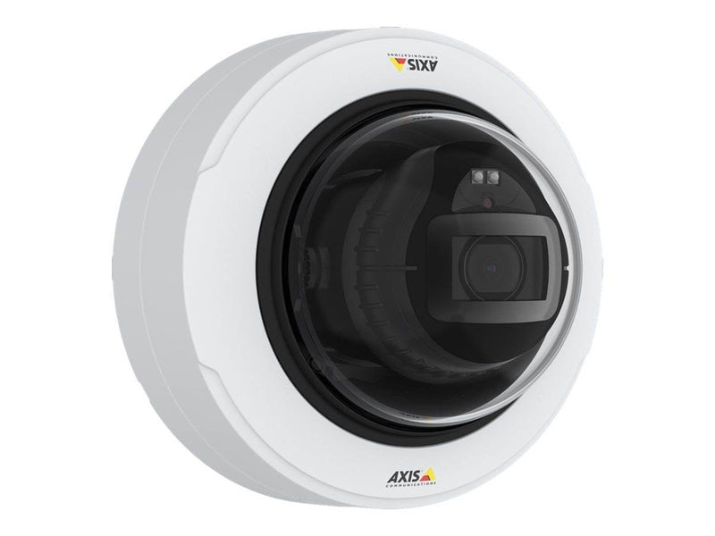 Axis P3248-LV