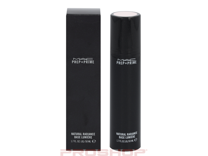 MAC Prep + Prime Radiance - Radiant Pink