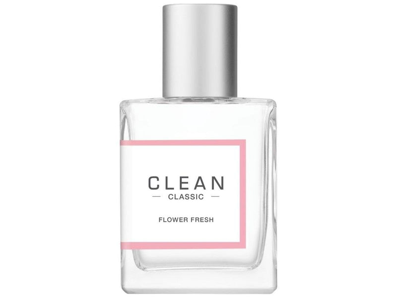 Clean Classic Flower Fresh EDP - 30 ml