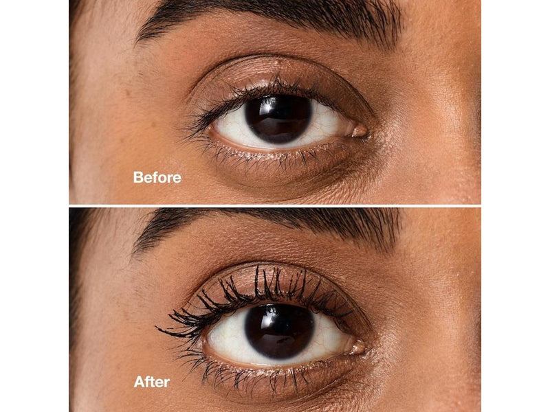 Clinique High Impact Mascara - No. 01 Black