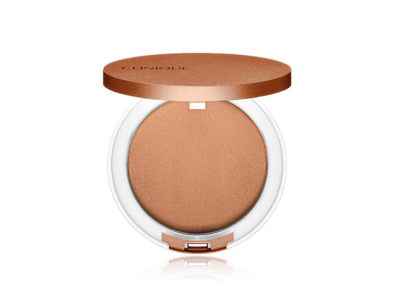 Clinique True Bronze Pressed Powder Bronzer - 02 Sunkissed