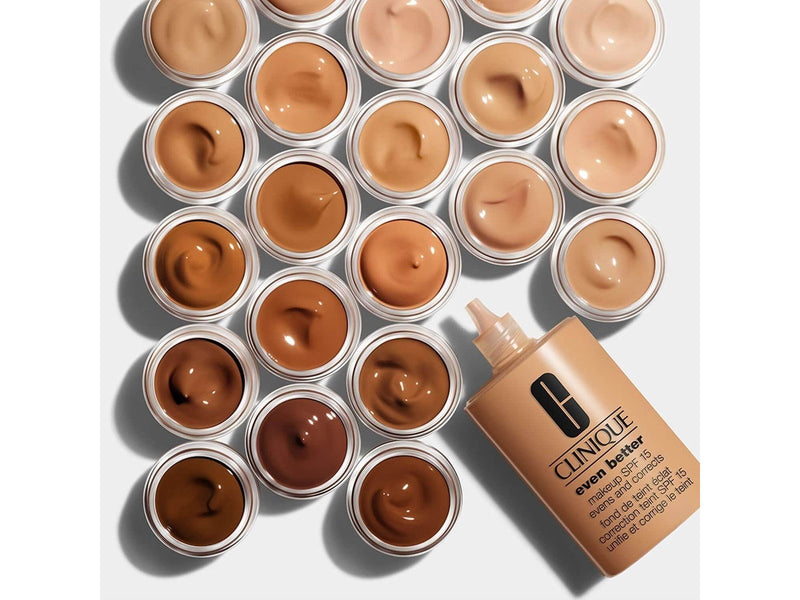 Clinique Even Better Makeup SPF15 30ml - No. 28 Ivory