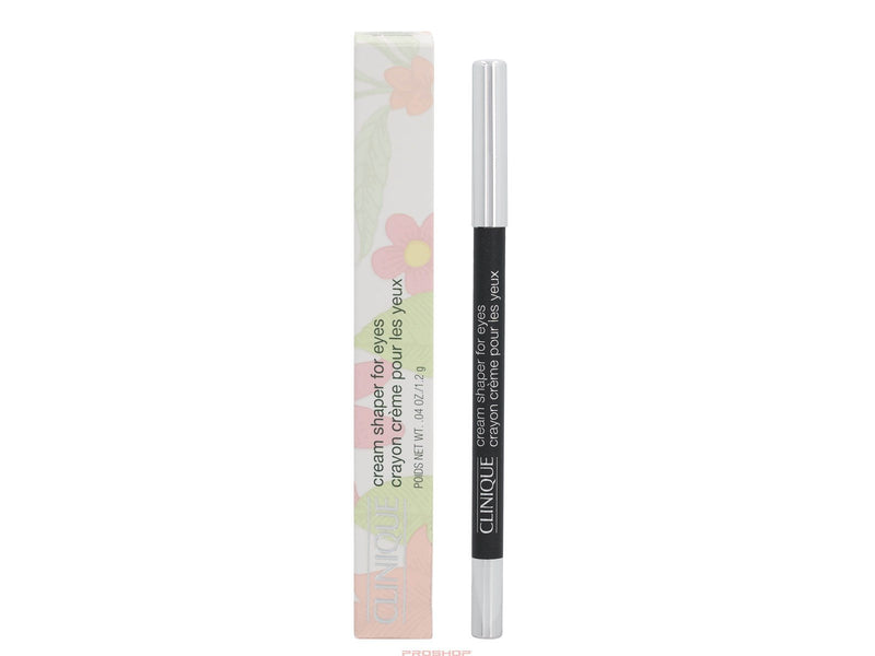 Clinique Cream Shaper For Eyes 1.2g - No. 101 Black Diamond