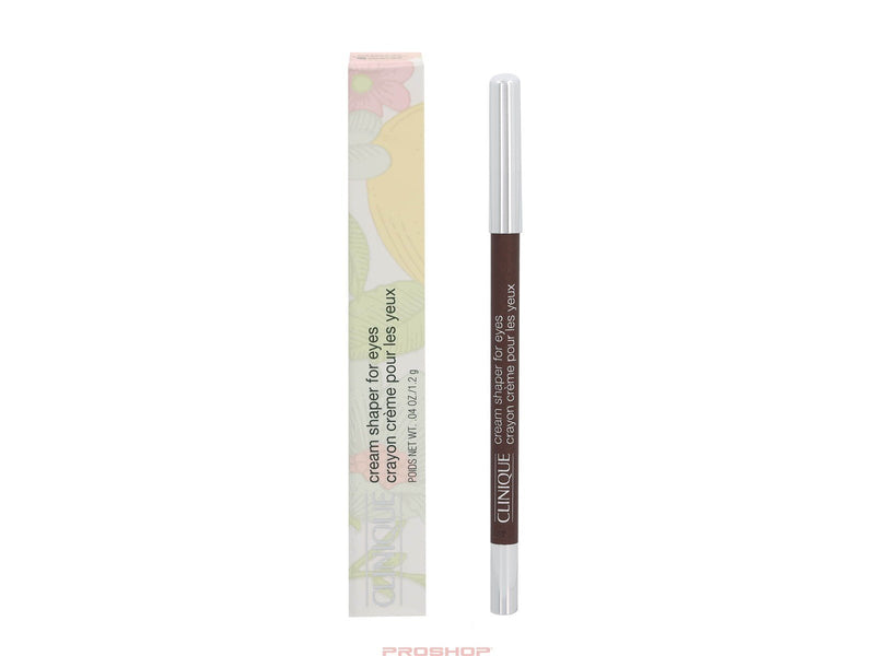 Clinique Cream Shaper For Eyes 1.2g - No. 105 Chocolate Lustre