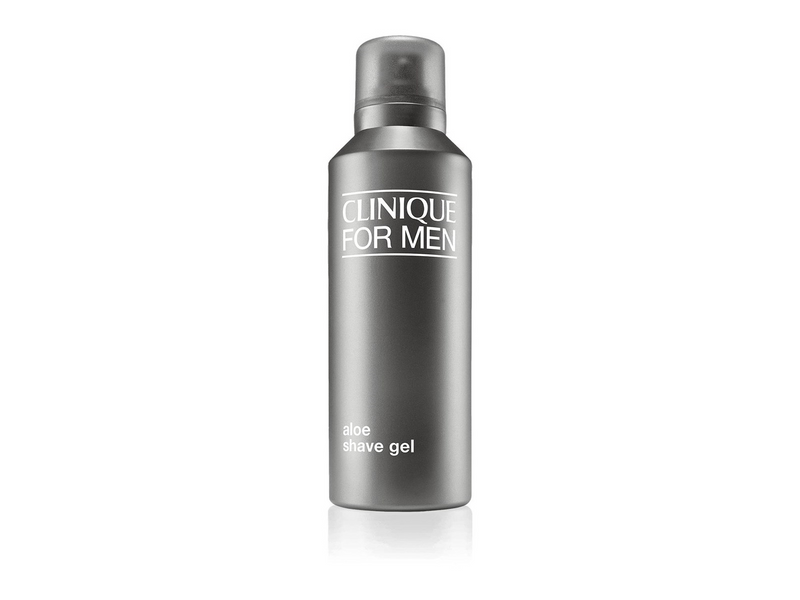 Clinique For Men Aloe Shave Gel