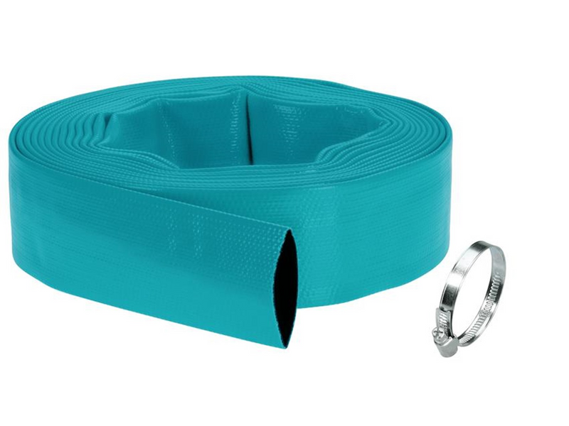 Gardena Lay Flat Hose Kit 38 mm